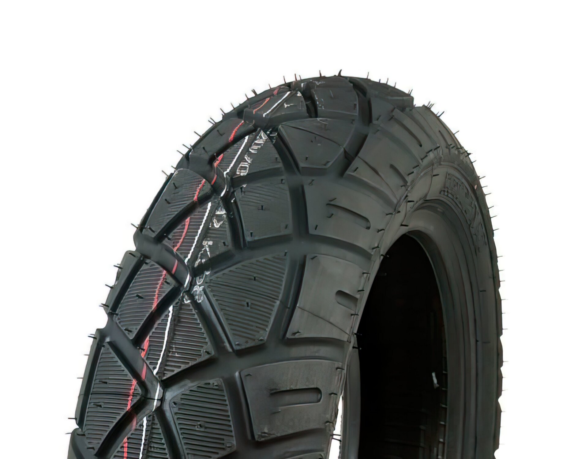 Reifen Heidenau K58 100/90-10 61J TL