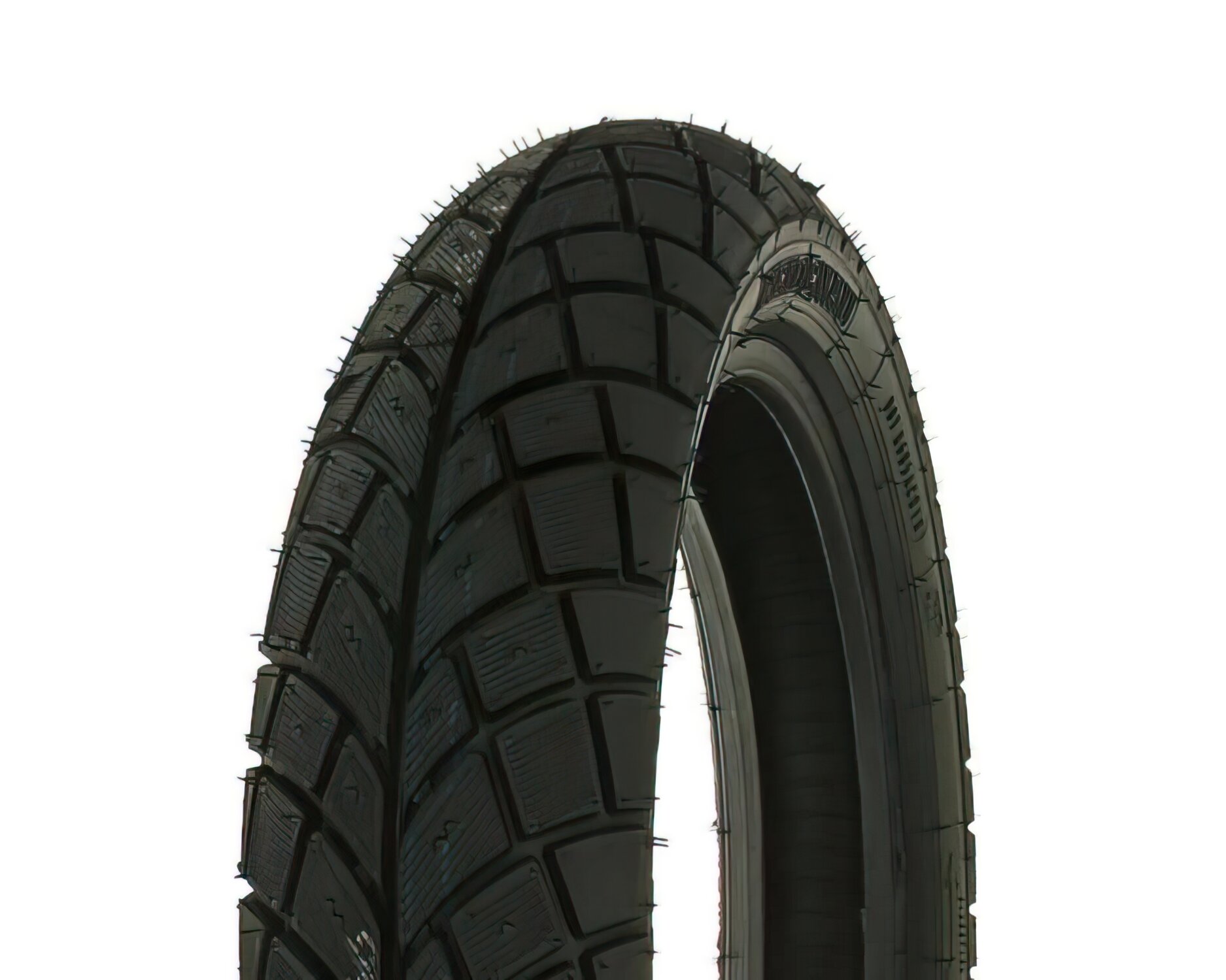 Winterreifen Motorrad 90/80-16