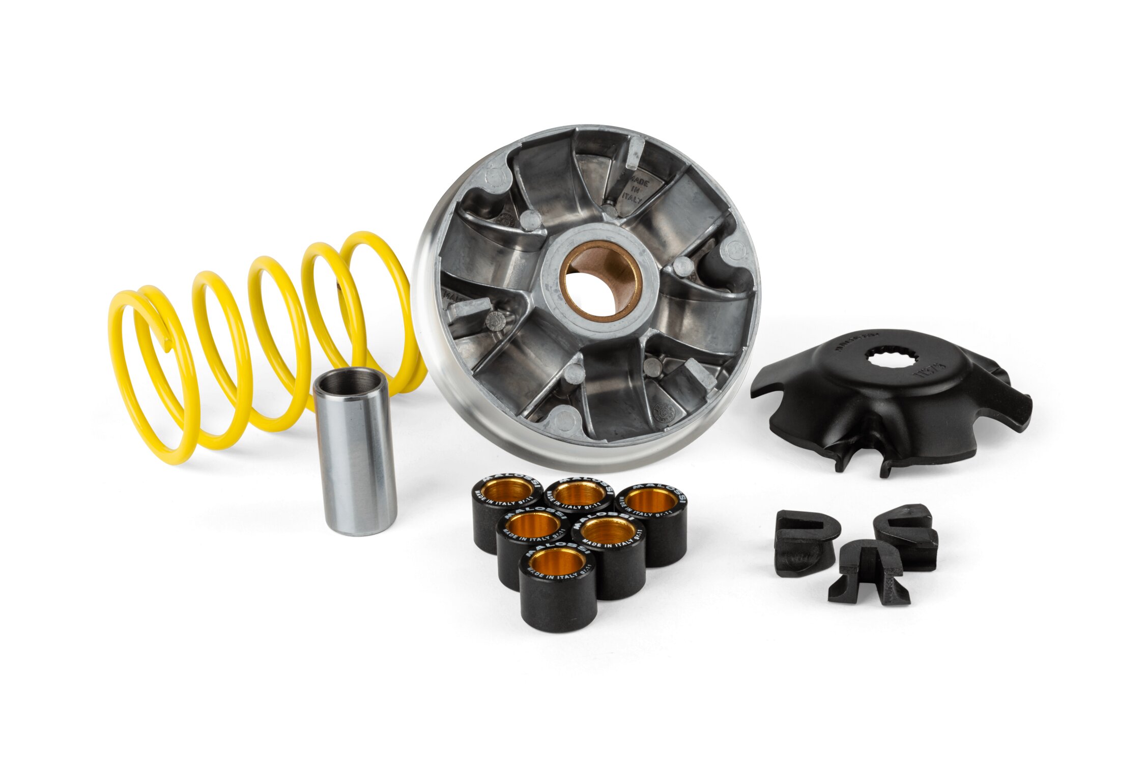 Variomatik Malossi Multivar 2000 Scarabeo 100 / K2 100 / Booster 100 / Ovetto 100 / Aerox 100 11g