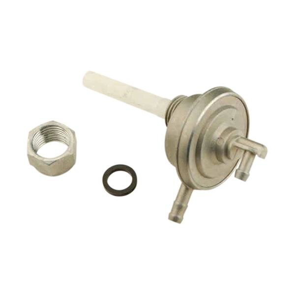 Benzinhahn Unterdruck 16mm (alte Version m. Metalltank) Kymco / Sym / GY6