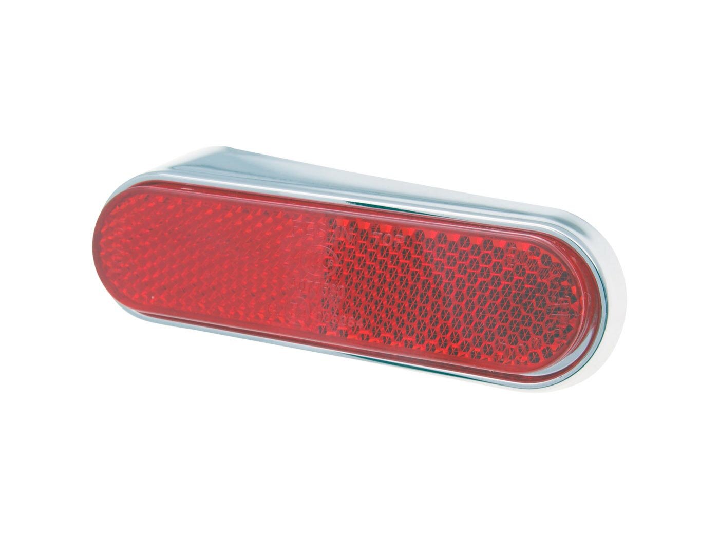 Reflektor hinten links Piaggio Vespa LX / LXV 50 - 300cc