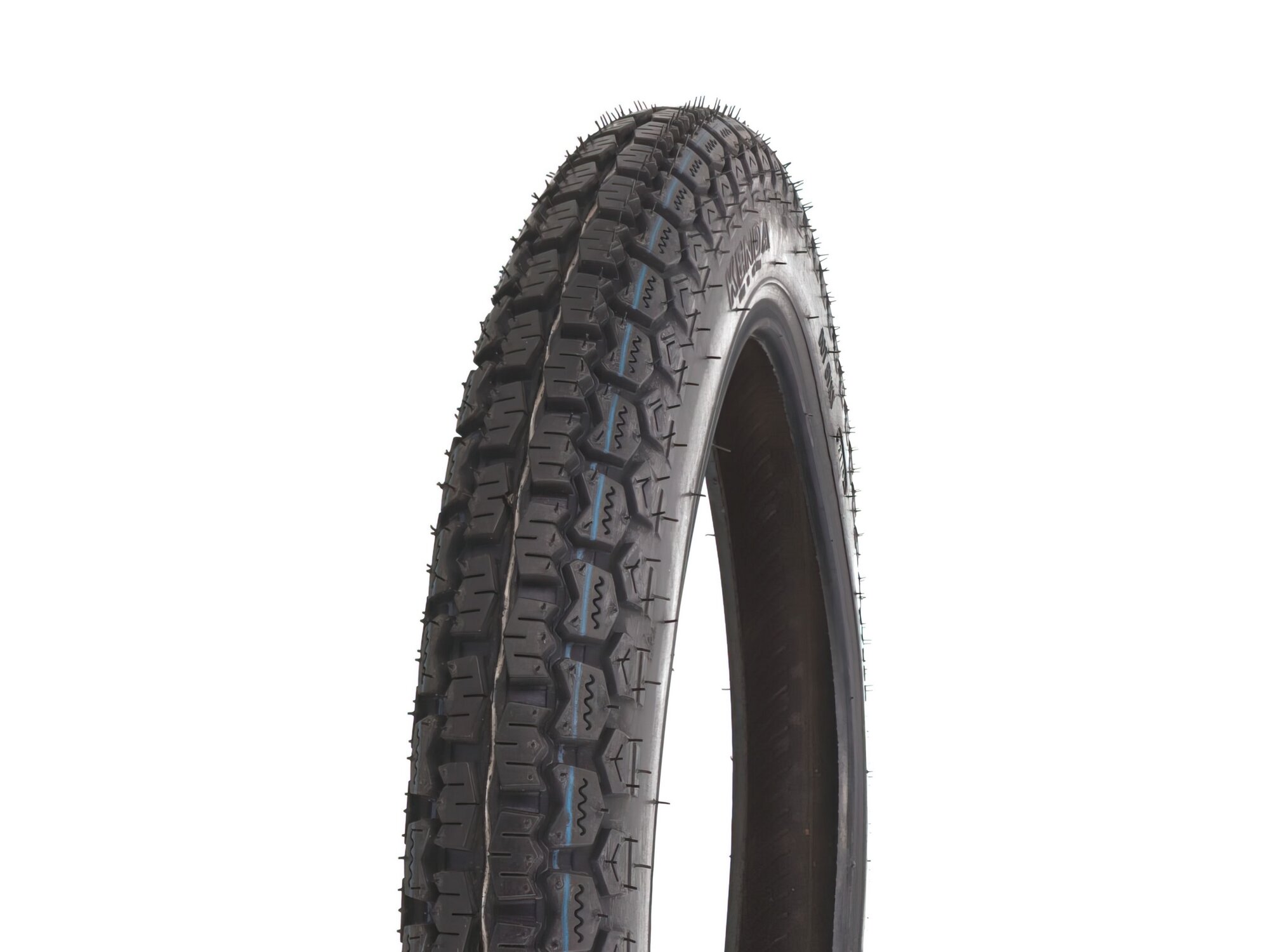 Reifen Kenda K254 2.75-17 41P TL