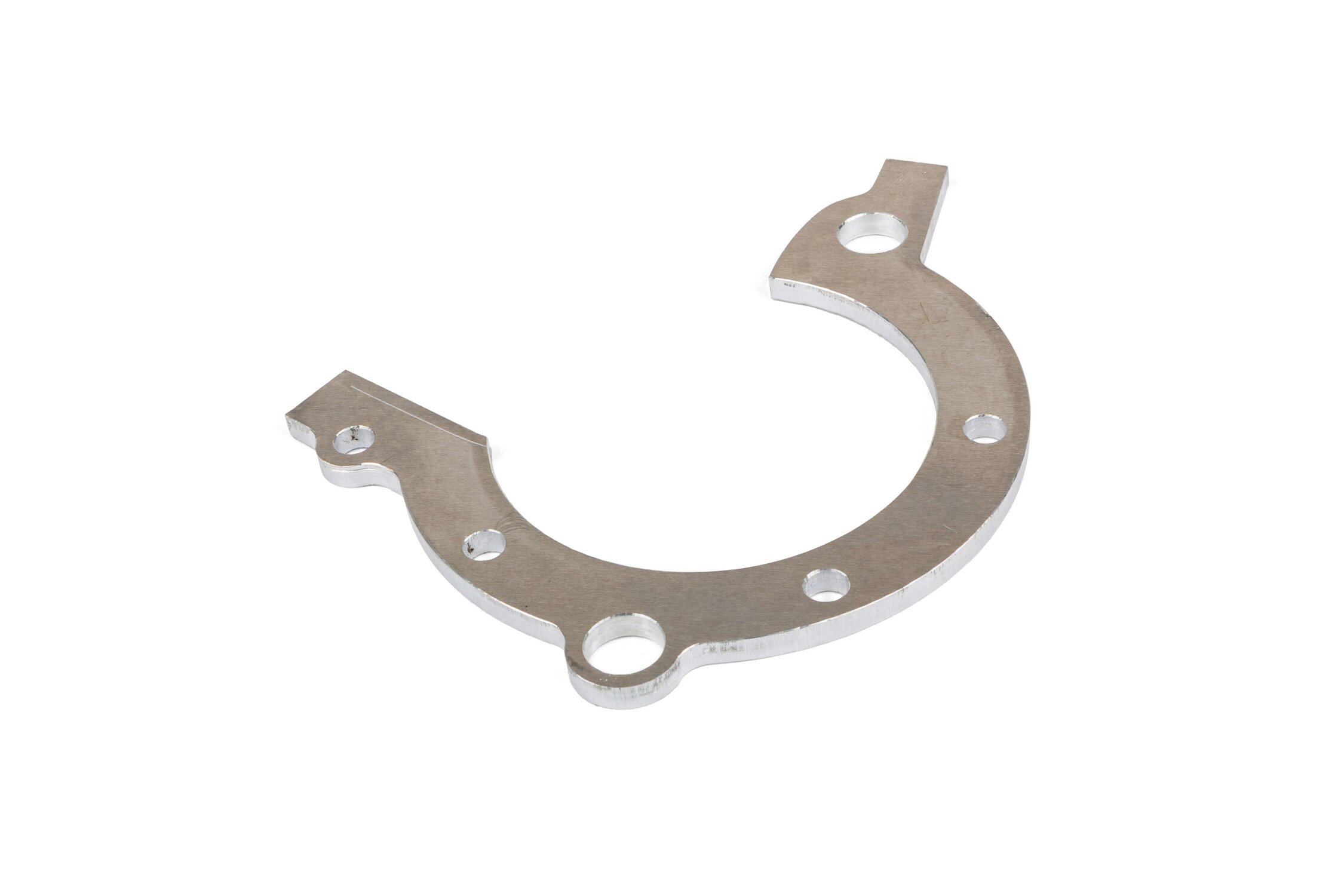 Spacer Gehäuse 5mm 2Fast Minarelli liegend