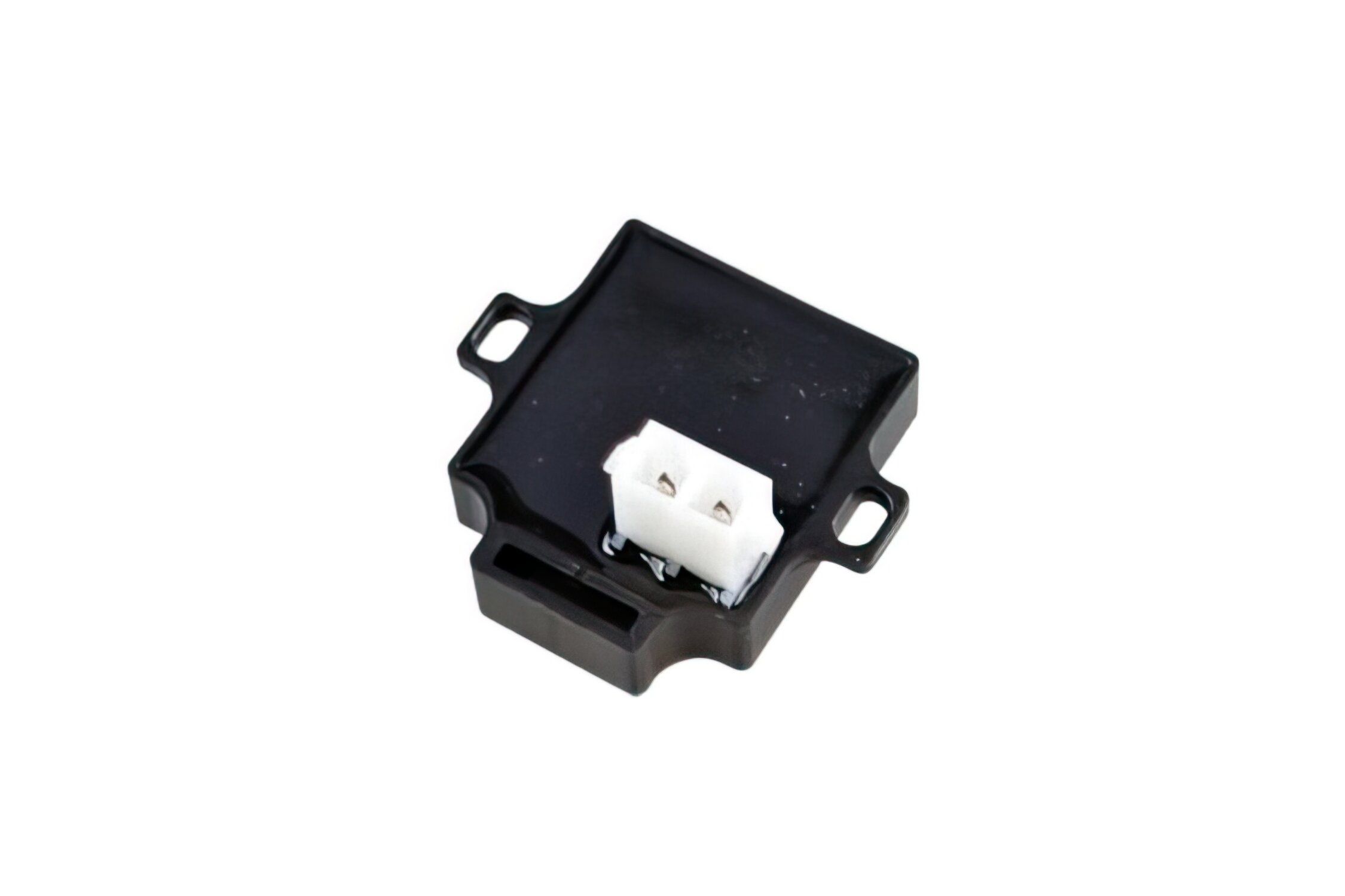 Blinkerrelais Originalersatz 12V - 2x10W Rieju MRT