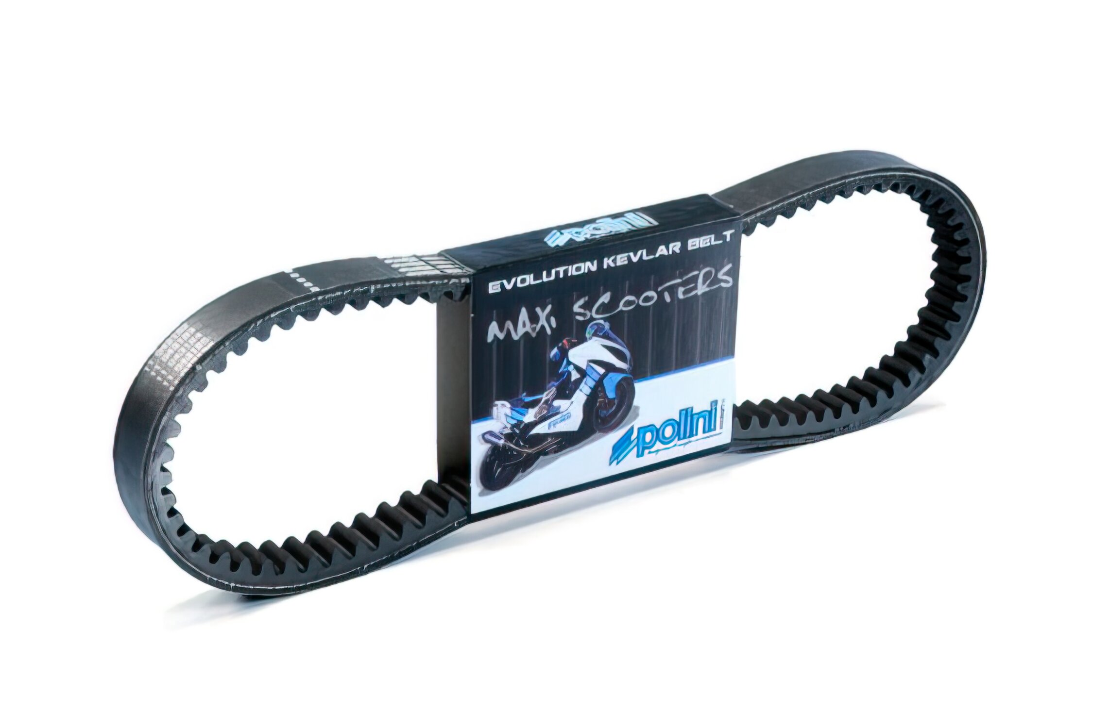 Keilriemen Polini Evolution Aramid Peugeot 100cc