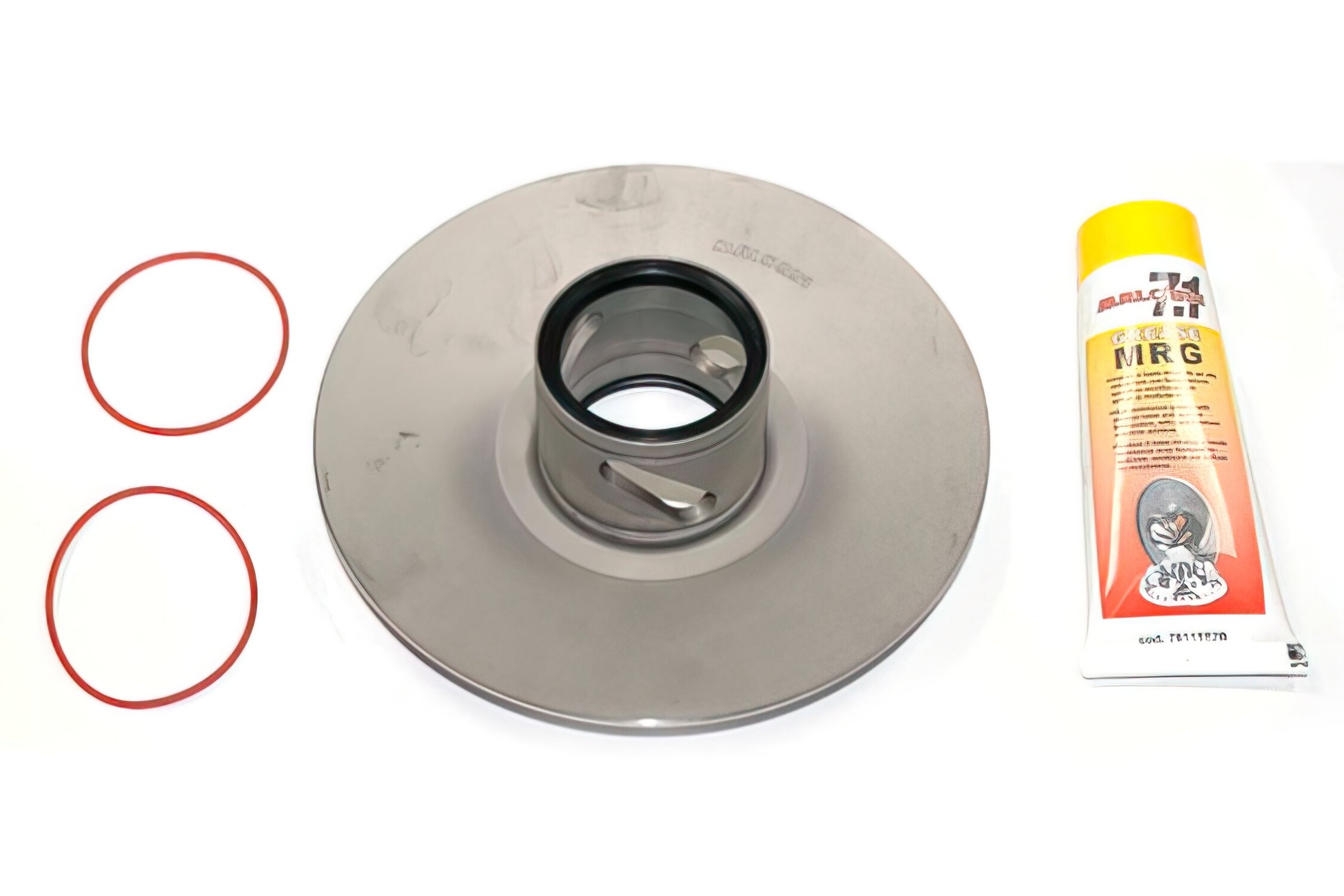 Wandler Torque Drive Malossi, Piaggio / Gilera Runner 125 - 180cc