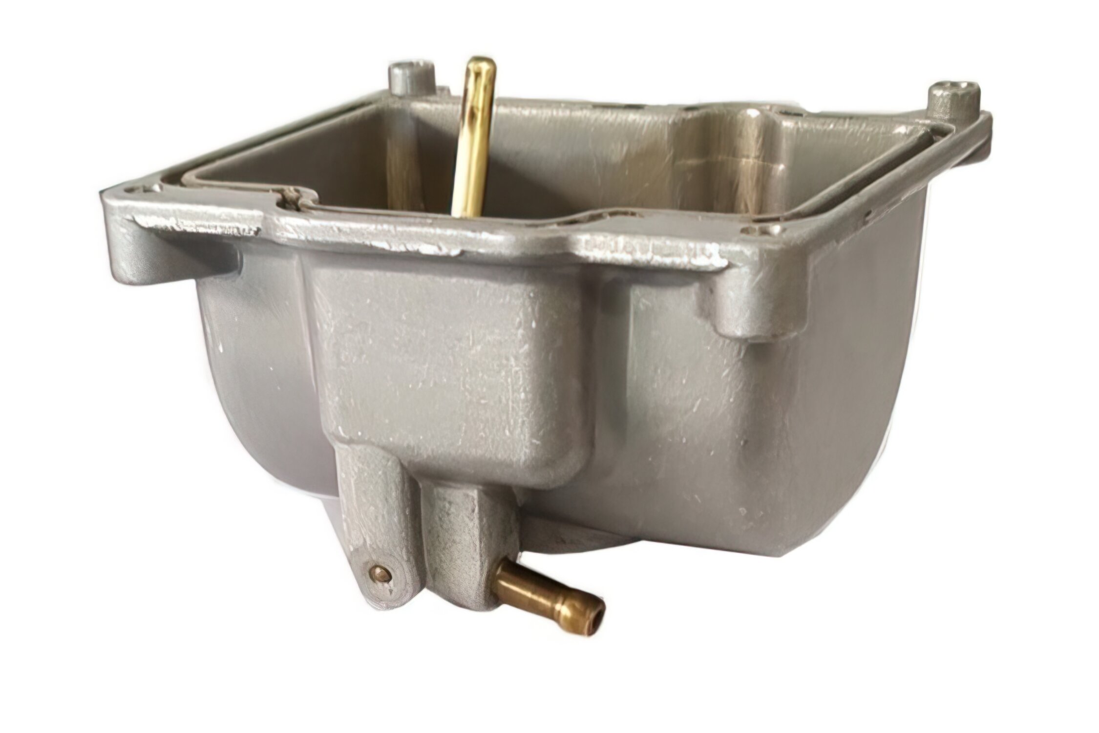 Schwimmerkammer Keihin PWK 33/35/38