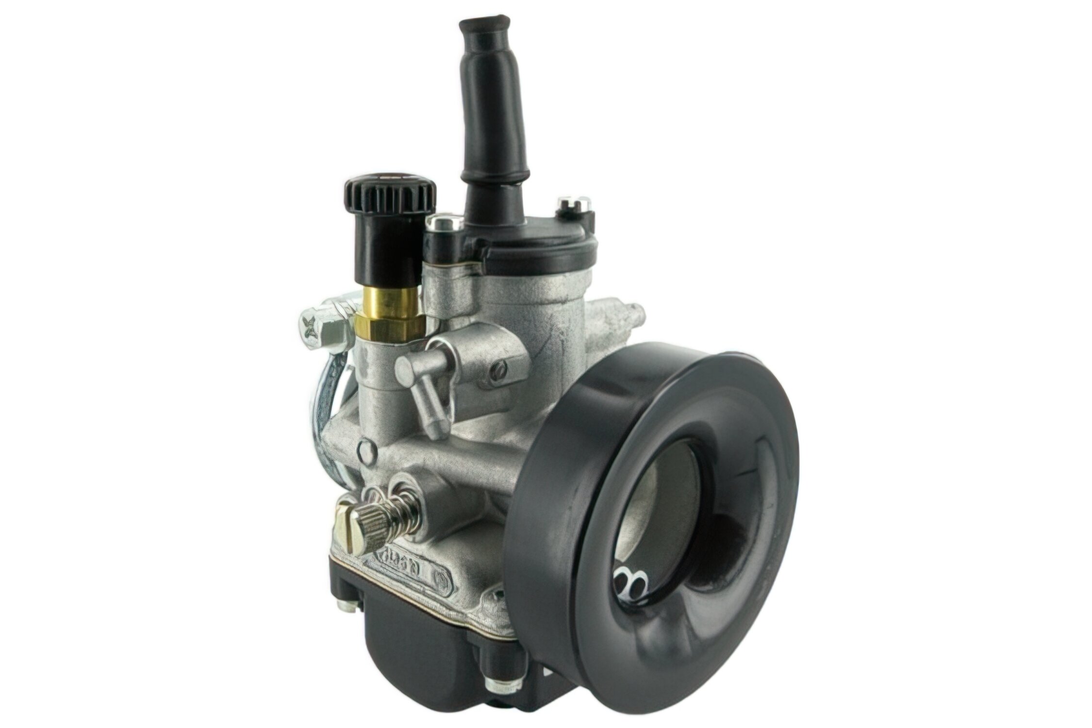 Vergaser Dellorto PHBG 19mm CS, Code: 2575
