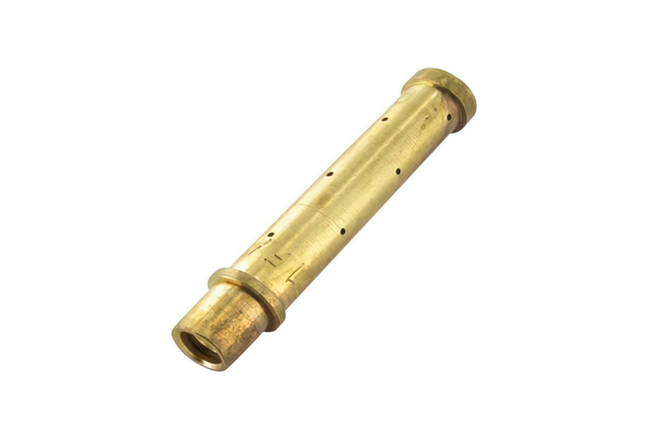 Düsenstock 211FA Dellorto, Typ 1012 / 8374