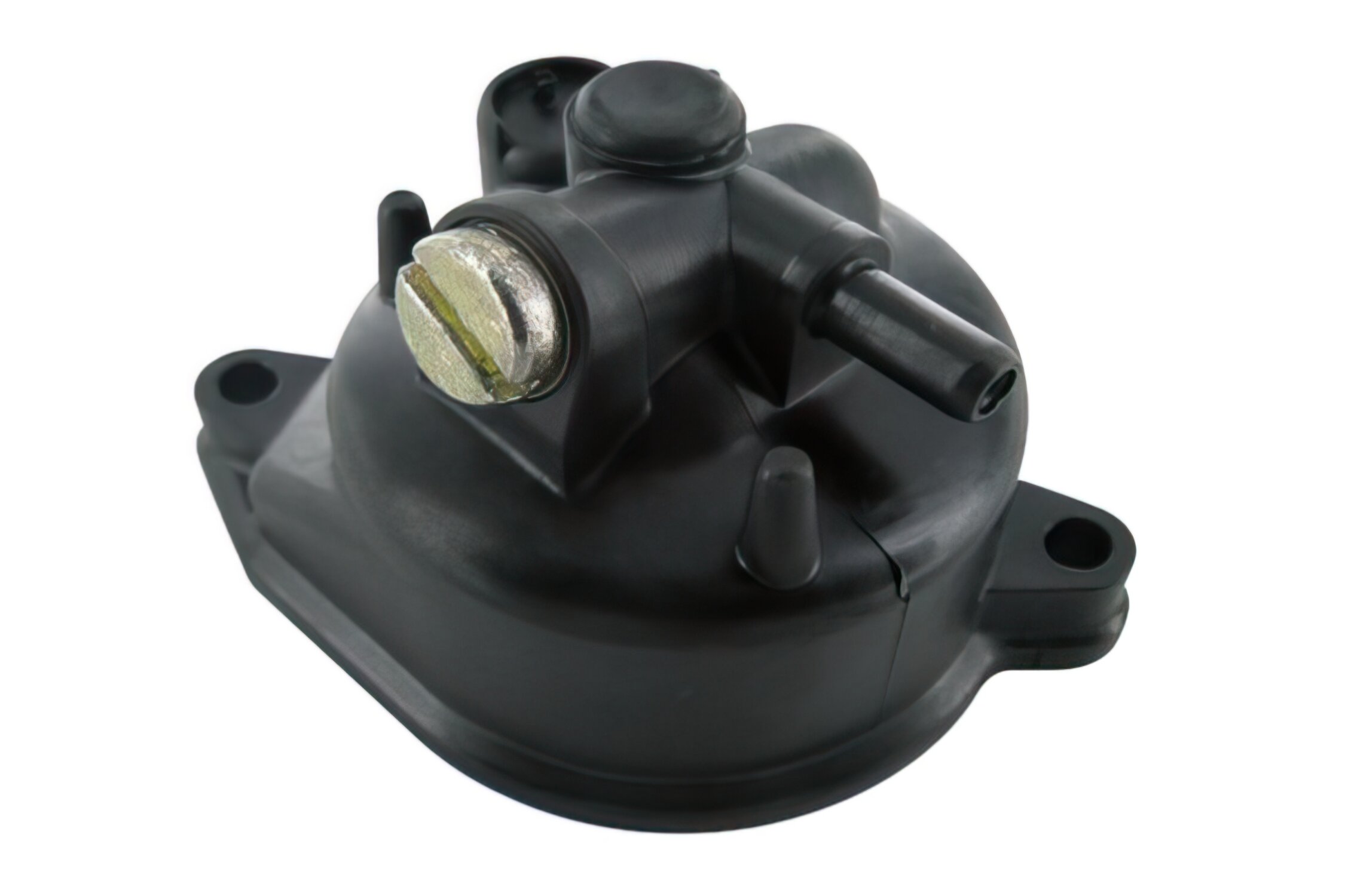 Schwimmerkammer Dellorto, komplett inkl. Dichtung, Modell PHBN 3069