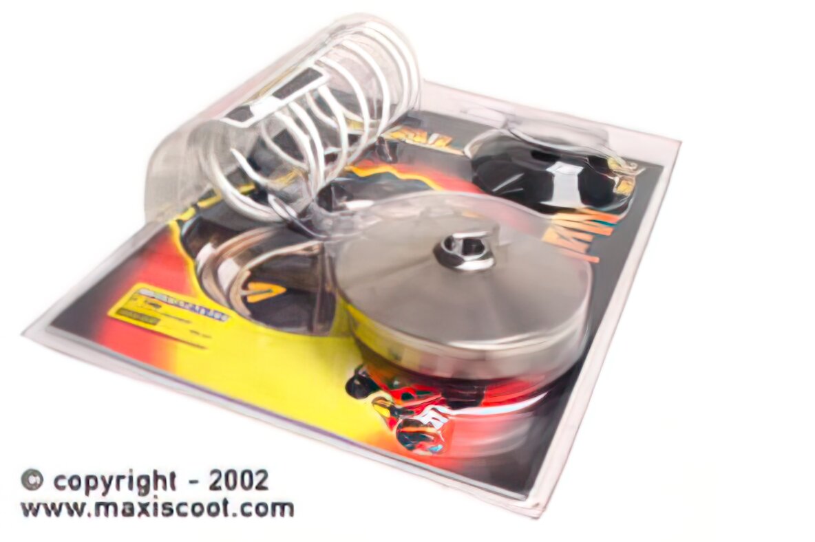 Variomatik Malossi Multivar 2000 Sym Fiddle 2 euro 3 - 125 4T