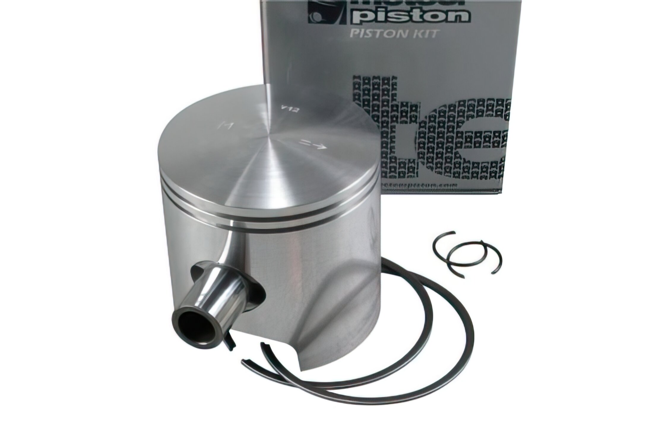 Kolben Meteor komplett, d=65.60mm, Piaggio Maxi 180cc