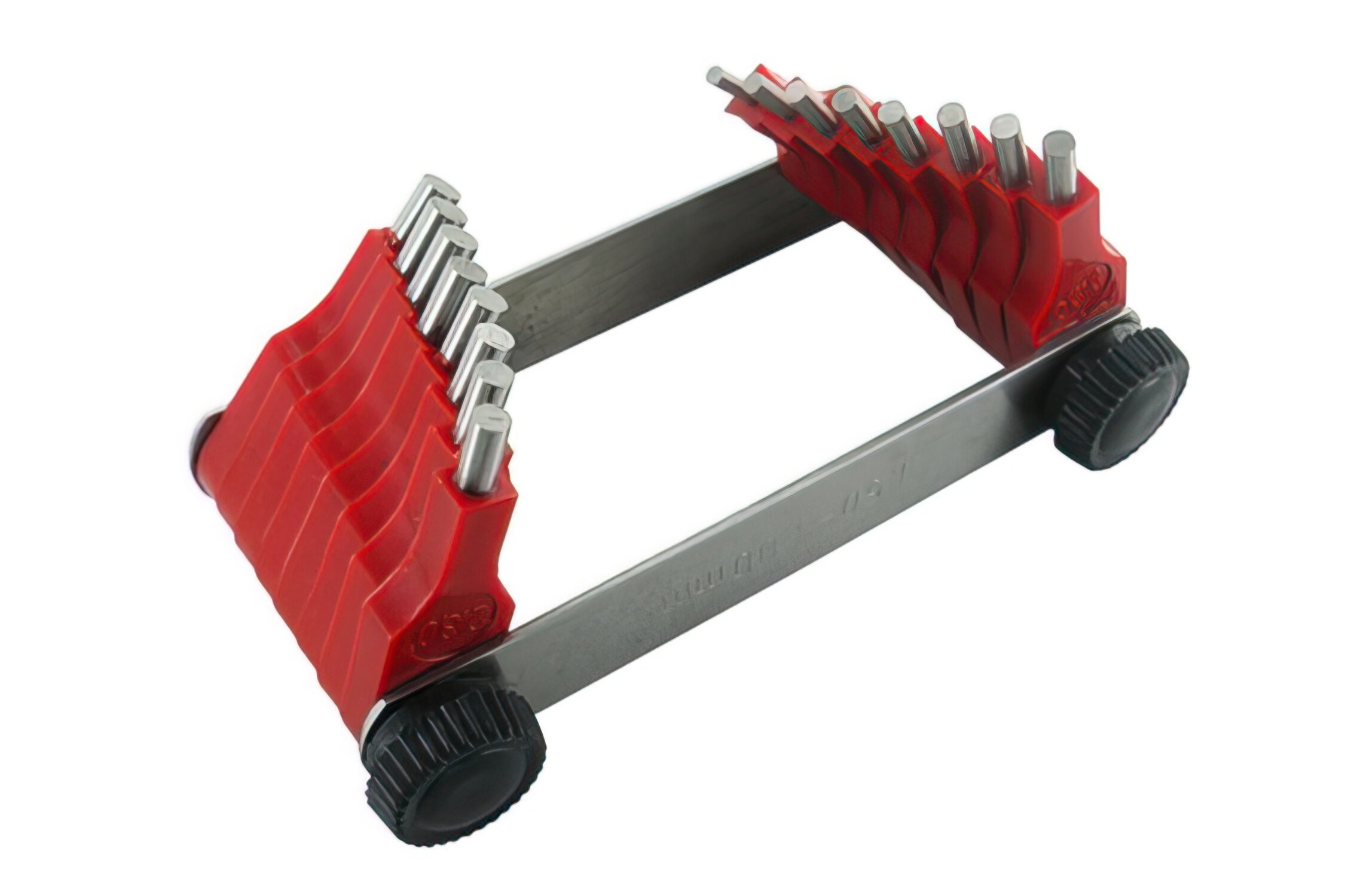 Düsenmesslehre 1.50-3.00 mm