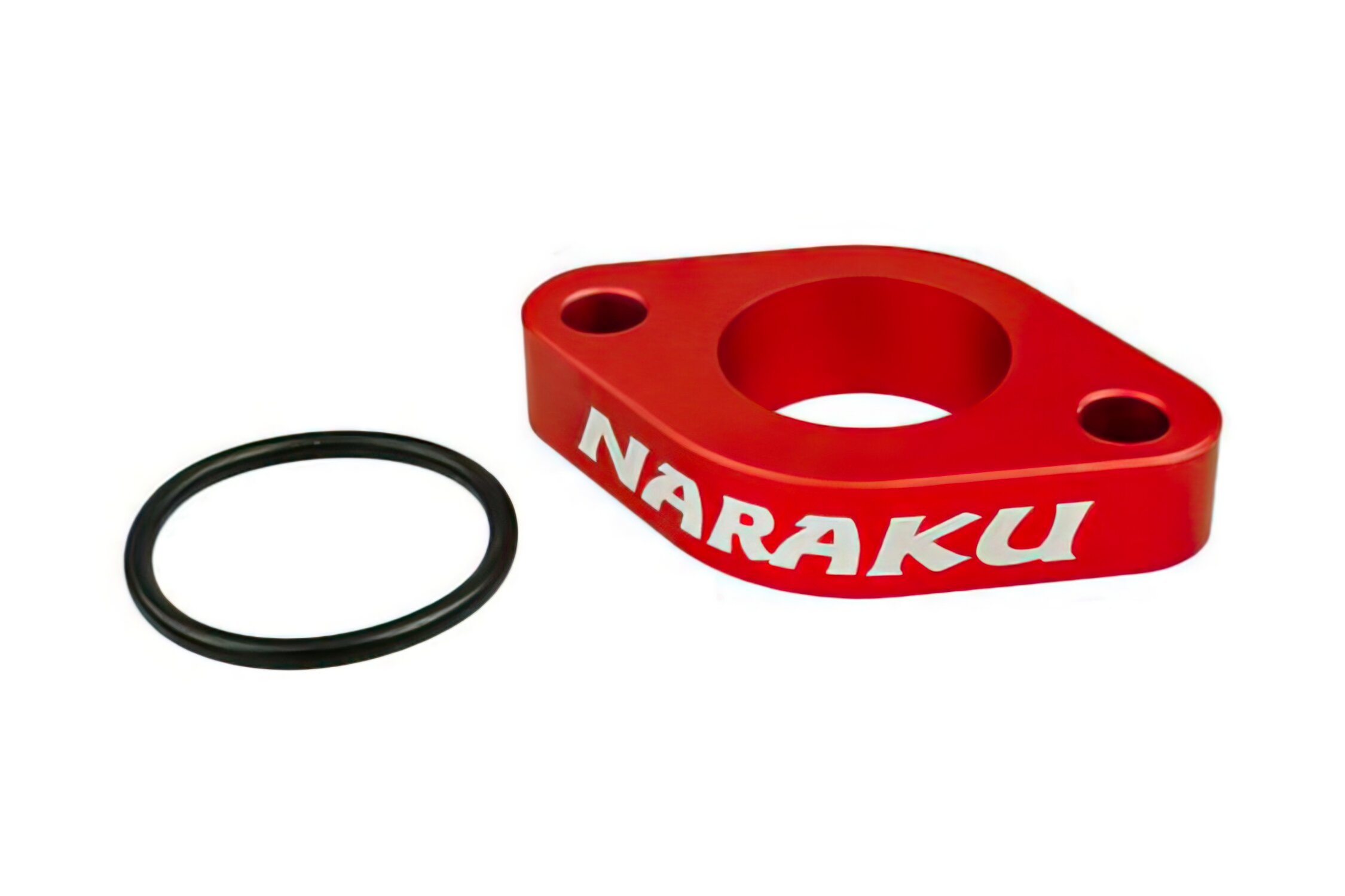 Ansaugspacer Naraku Jet Flow, GY6 139QMB/QMA