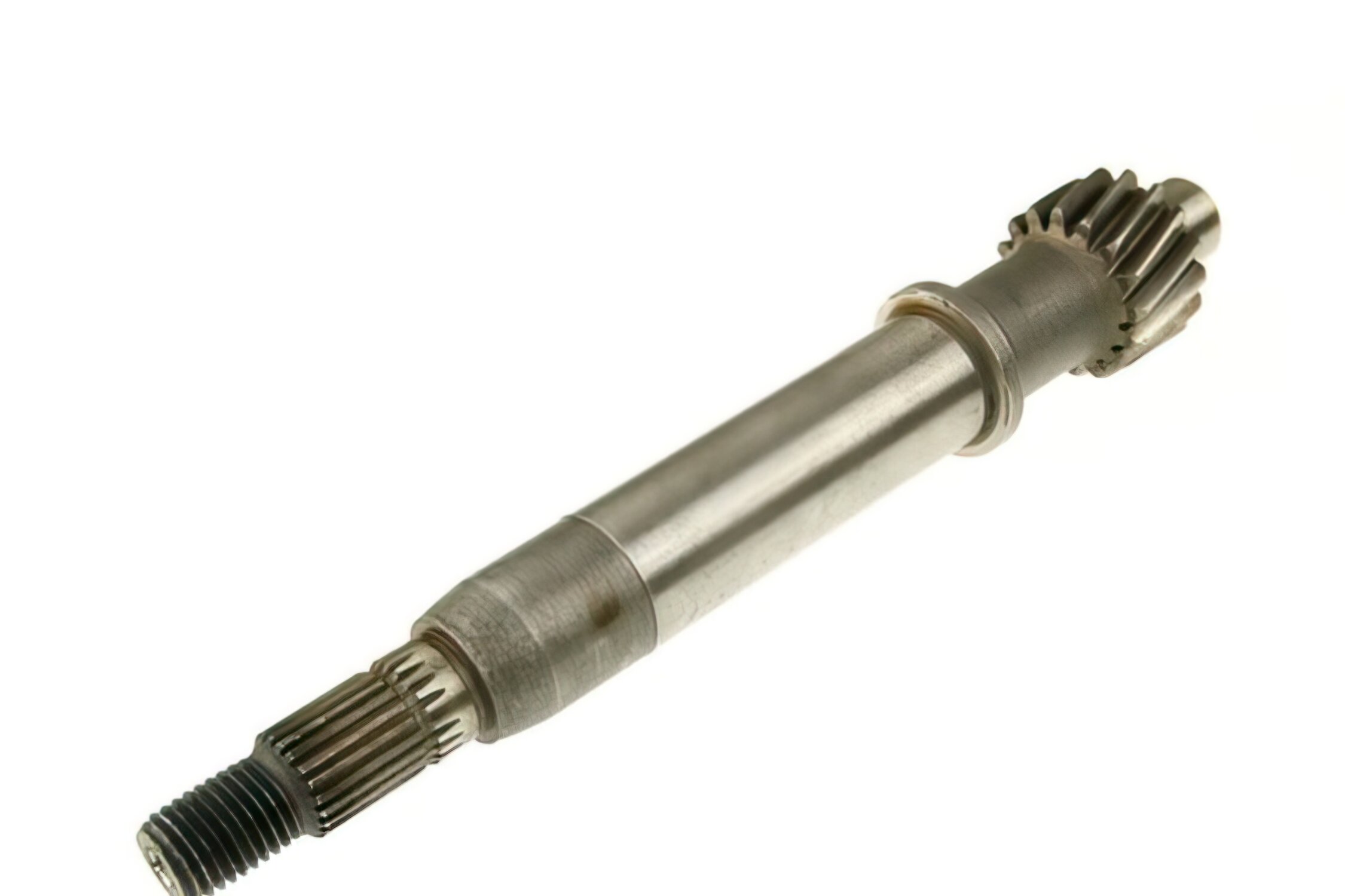 Getriebe Kupplungswelle GY6, 50cc (139QMB)
