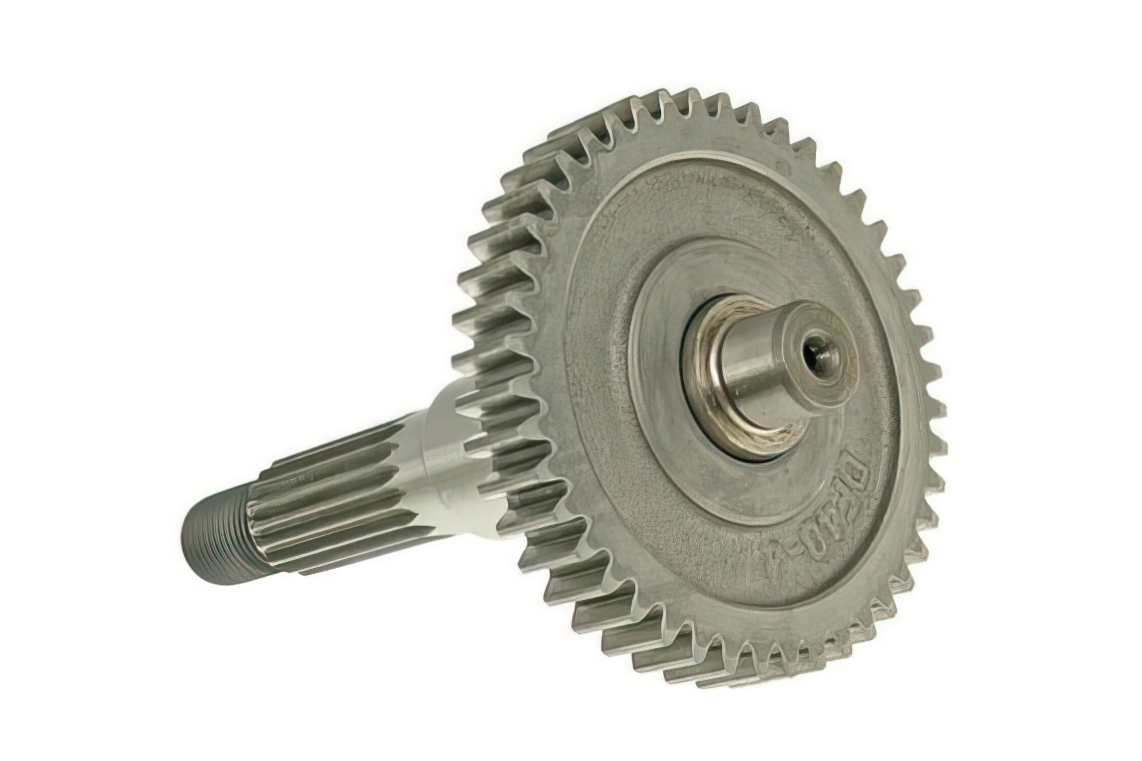 Radwelle hinten 44 Zähne CPI / Keeway / Chinaroller 2-Takt