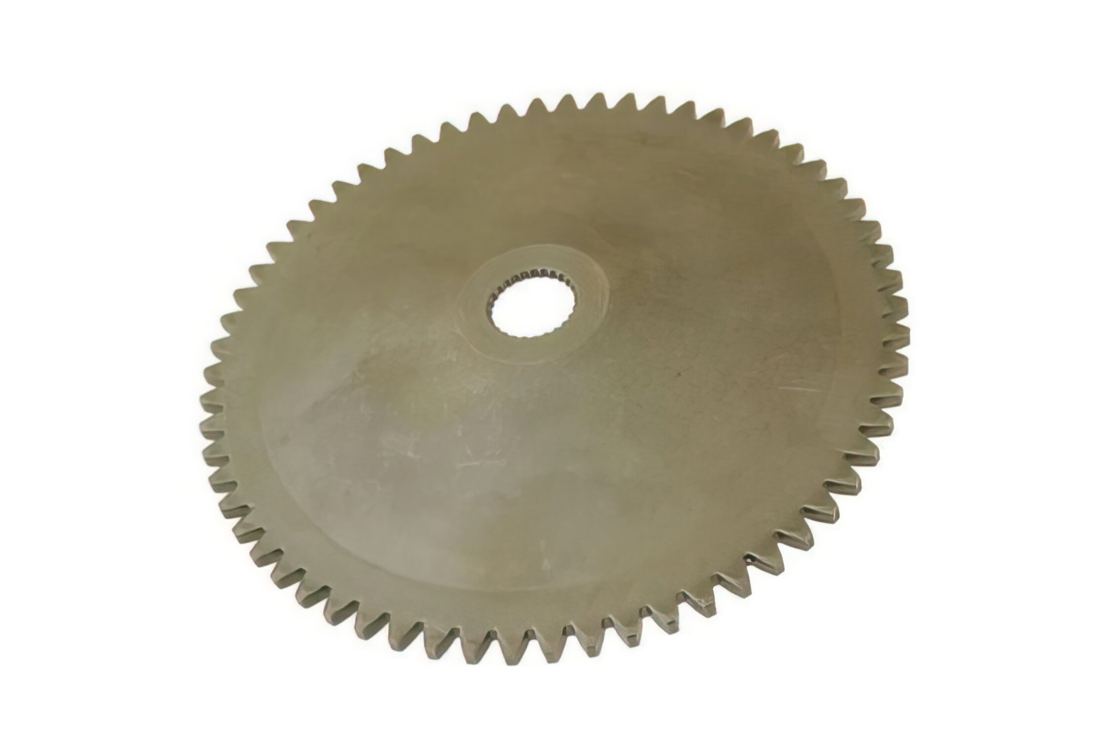 Riemenscheibe Originalersatz GY6, Motortyp 139QMB / 139QMA, Kymco 4-Takt