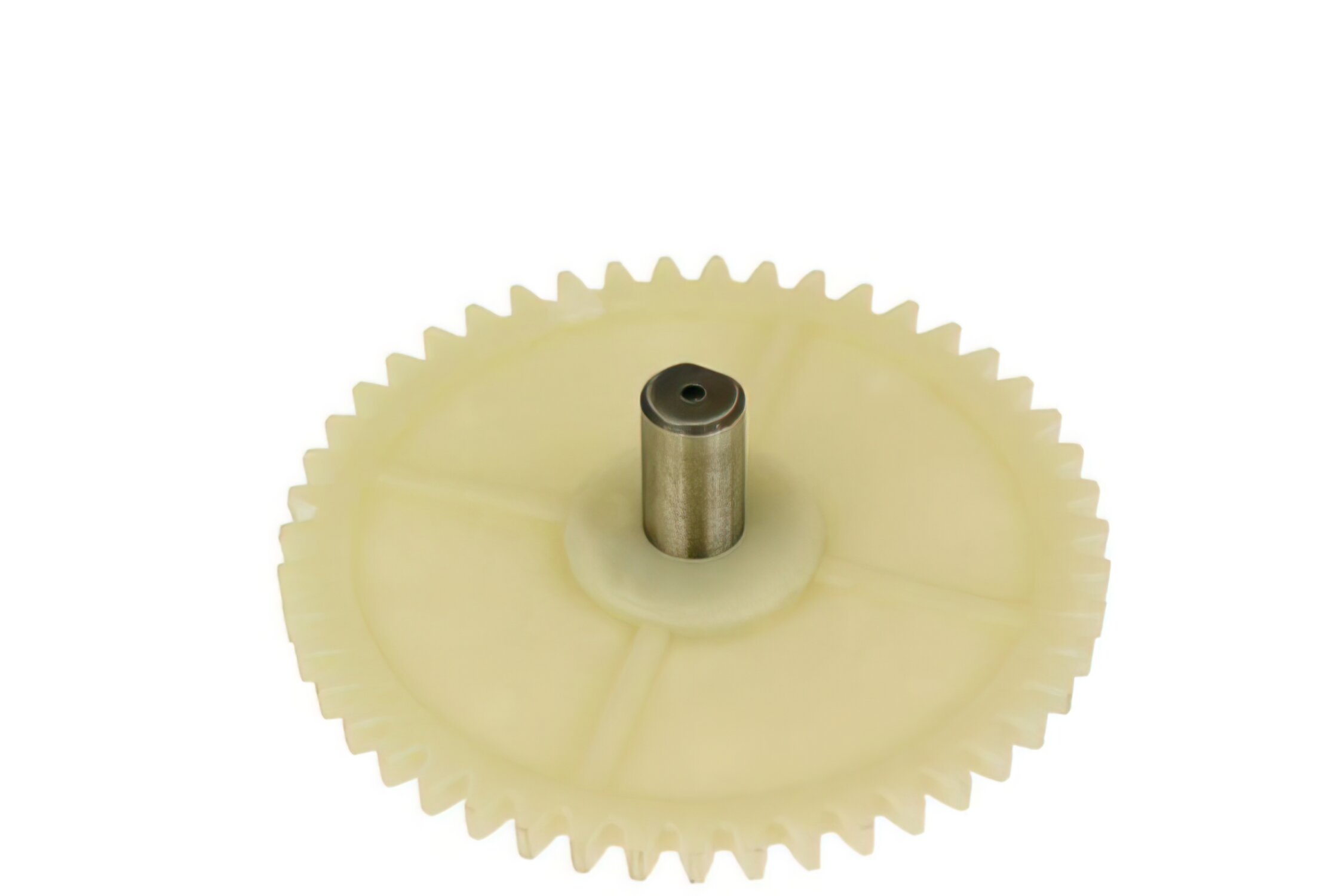 Zahnrad ölpumpenantrieb GY6, für Kurbelwelle mit 22 Zähnen, 50cc (139QMA/QMB)