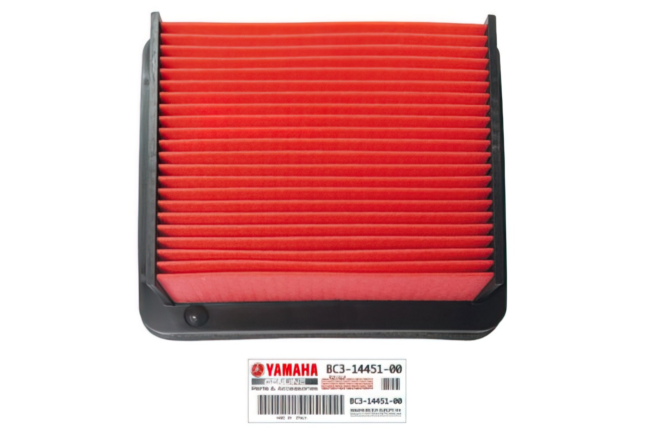 Luftfilter Yamaha Tmax 530cc (2017)