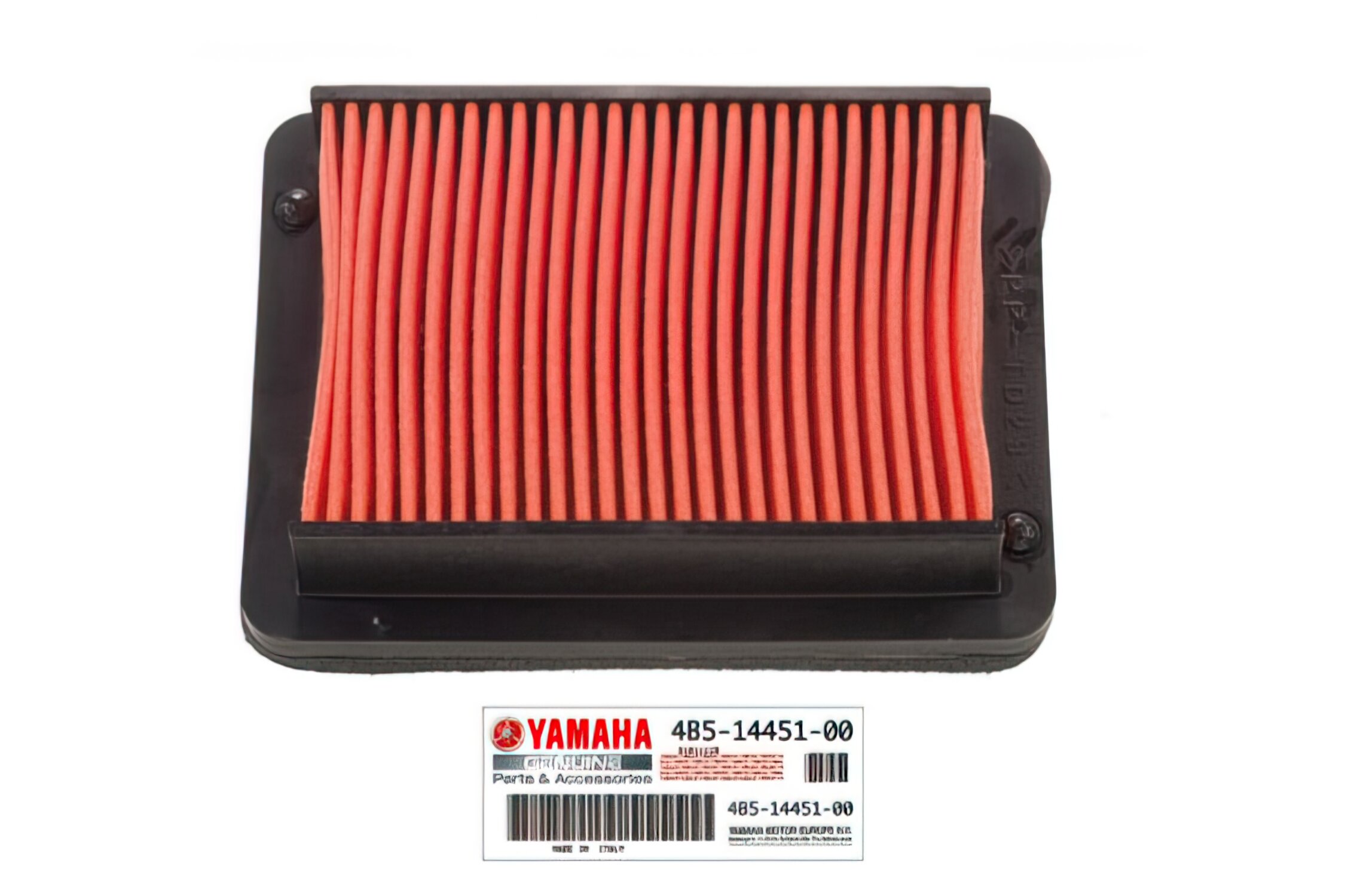 Luftfilter Yamaha Tmax 500 - 530cc
