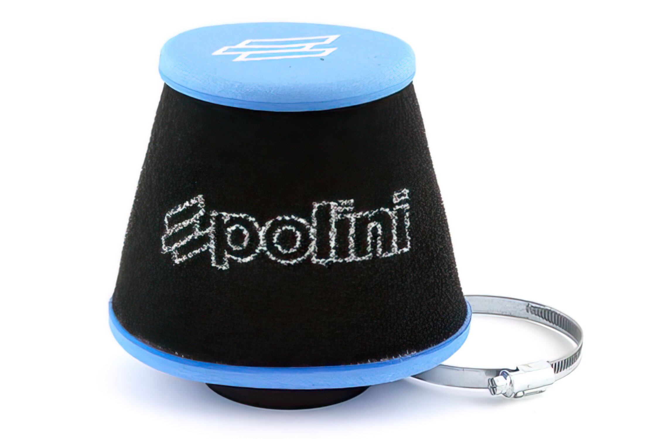 Luftfilter Polini Air Box Big Evolution d.55mm