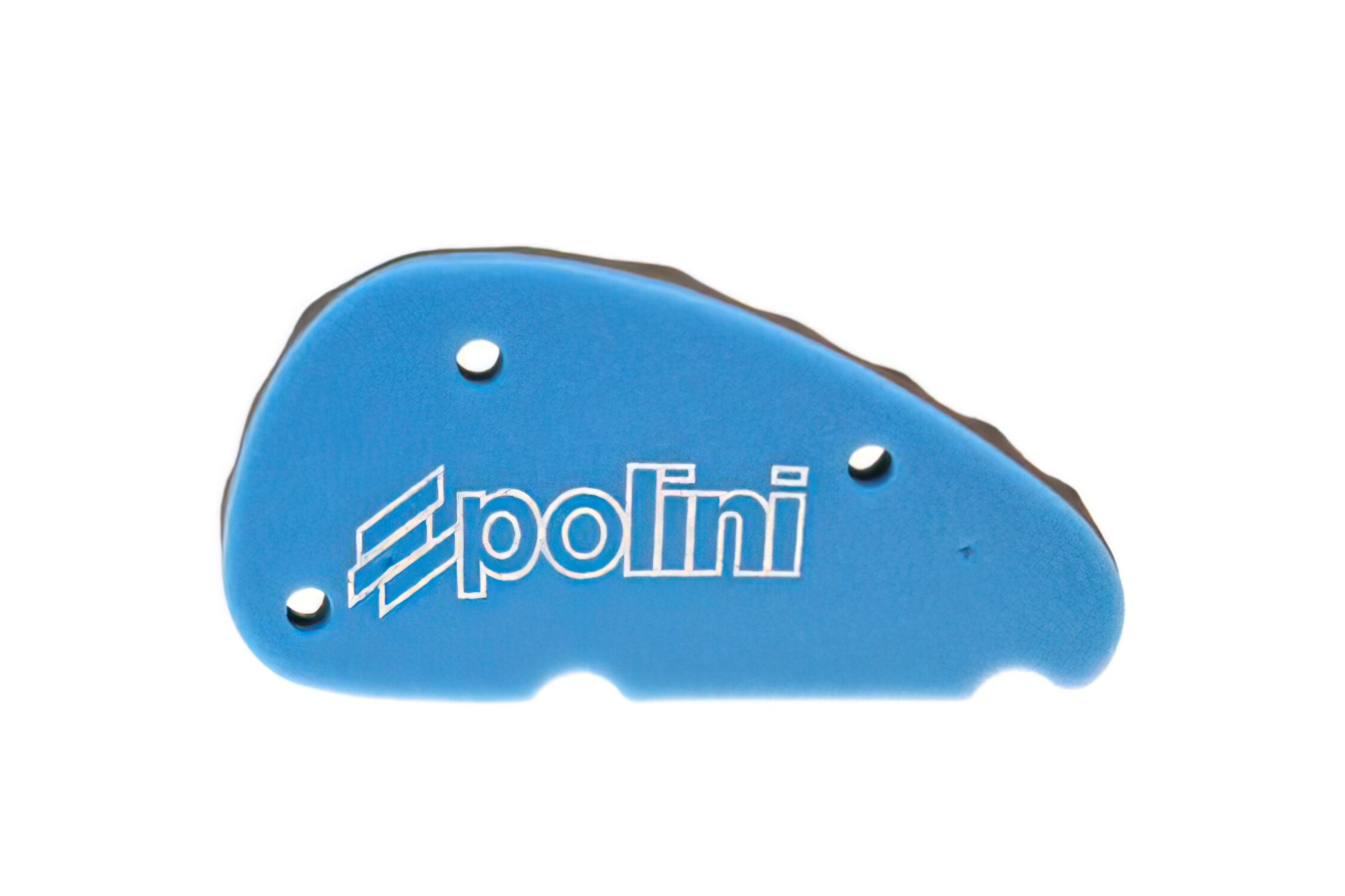 Luftfiltereinsatz Polini Original Airbox Aprilia SR50 DiTech Piaggio / Morini / Suzuki Katana