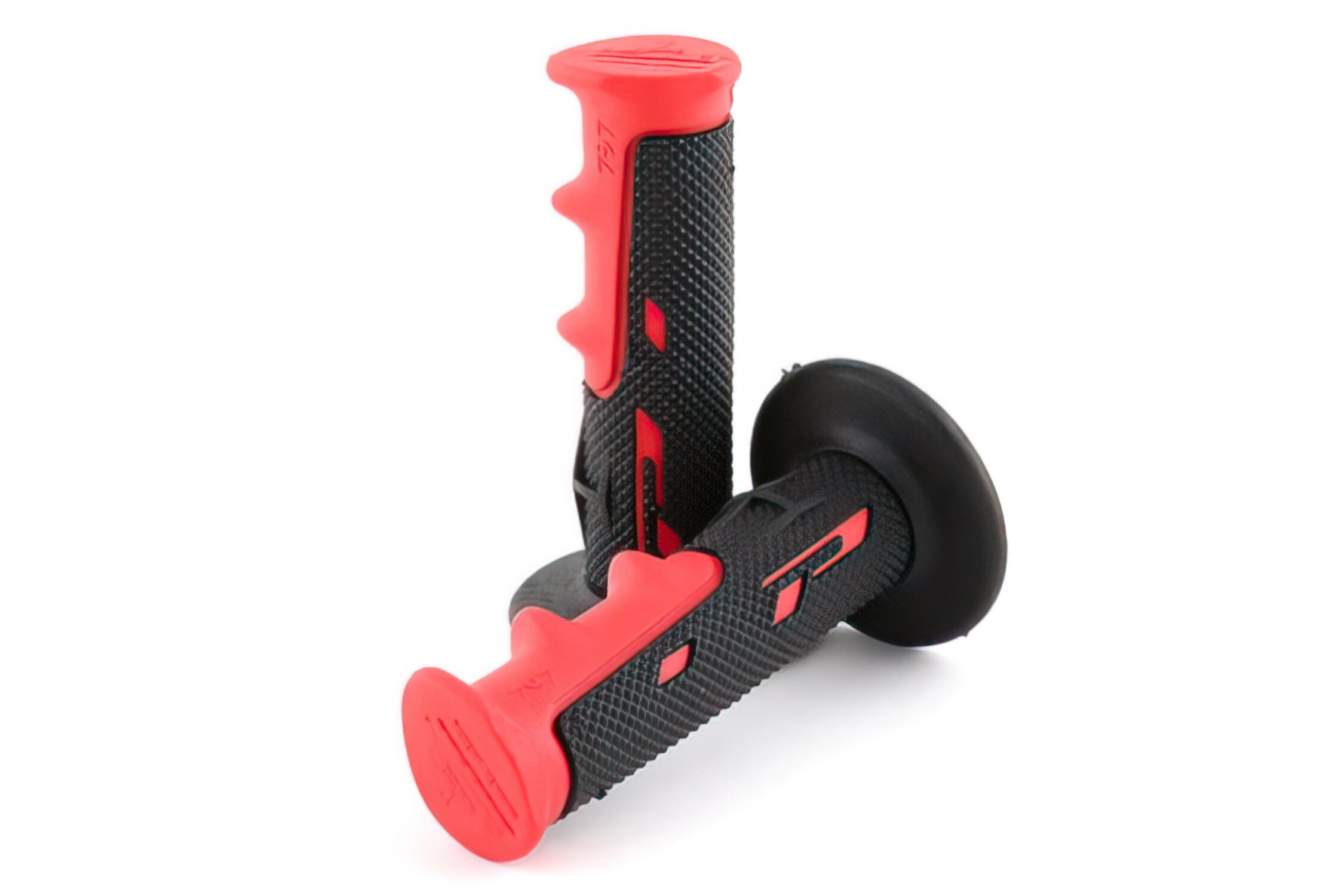 Lenkergriffe ProGrip Jetski 2004 schwarz / rot