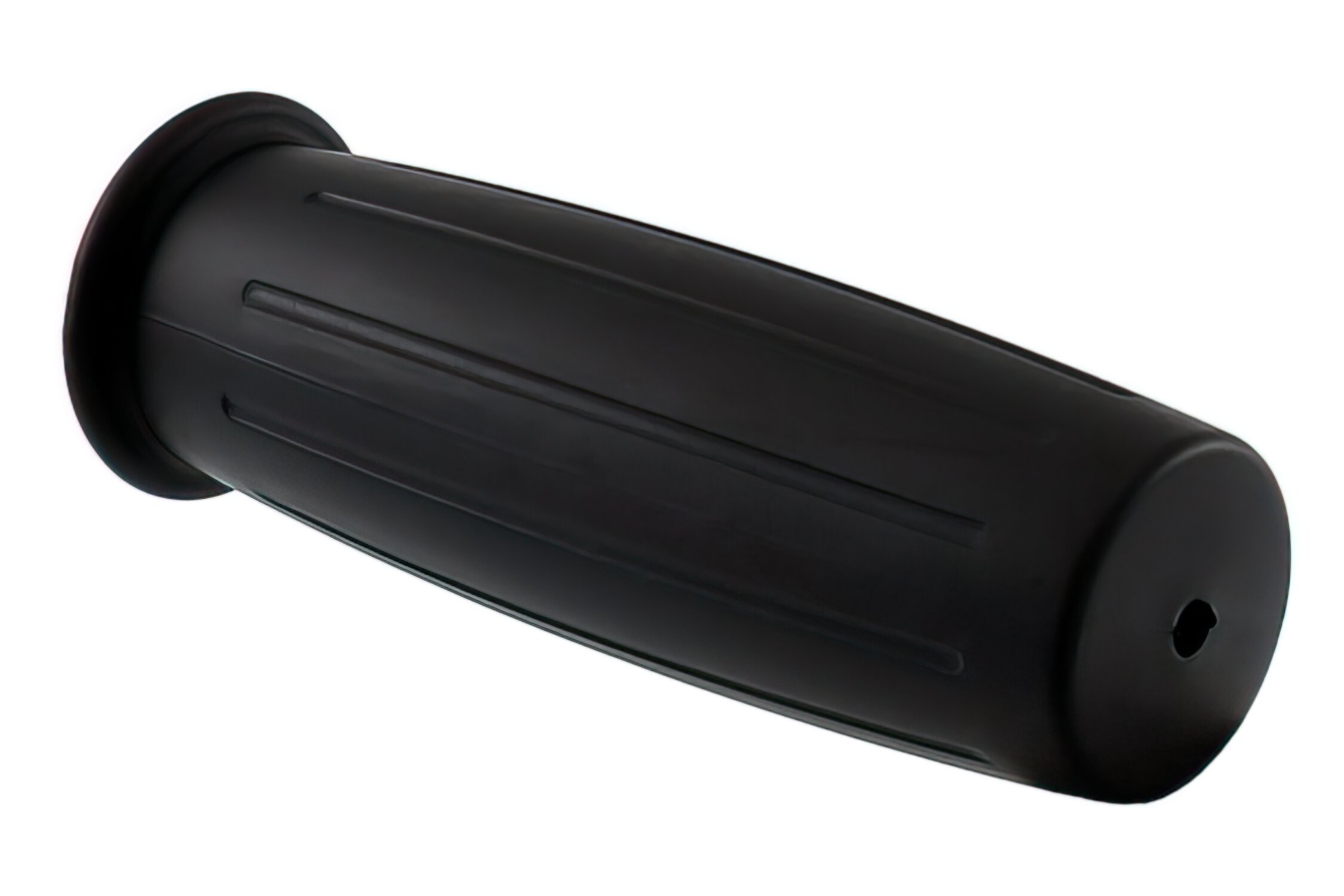 Griffe 115mm RMS Vintage schwarz
