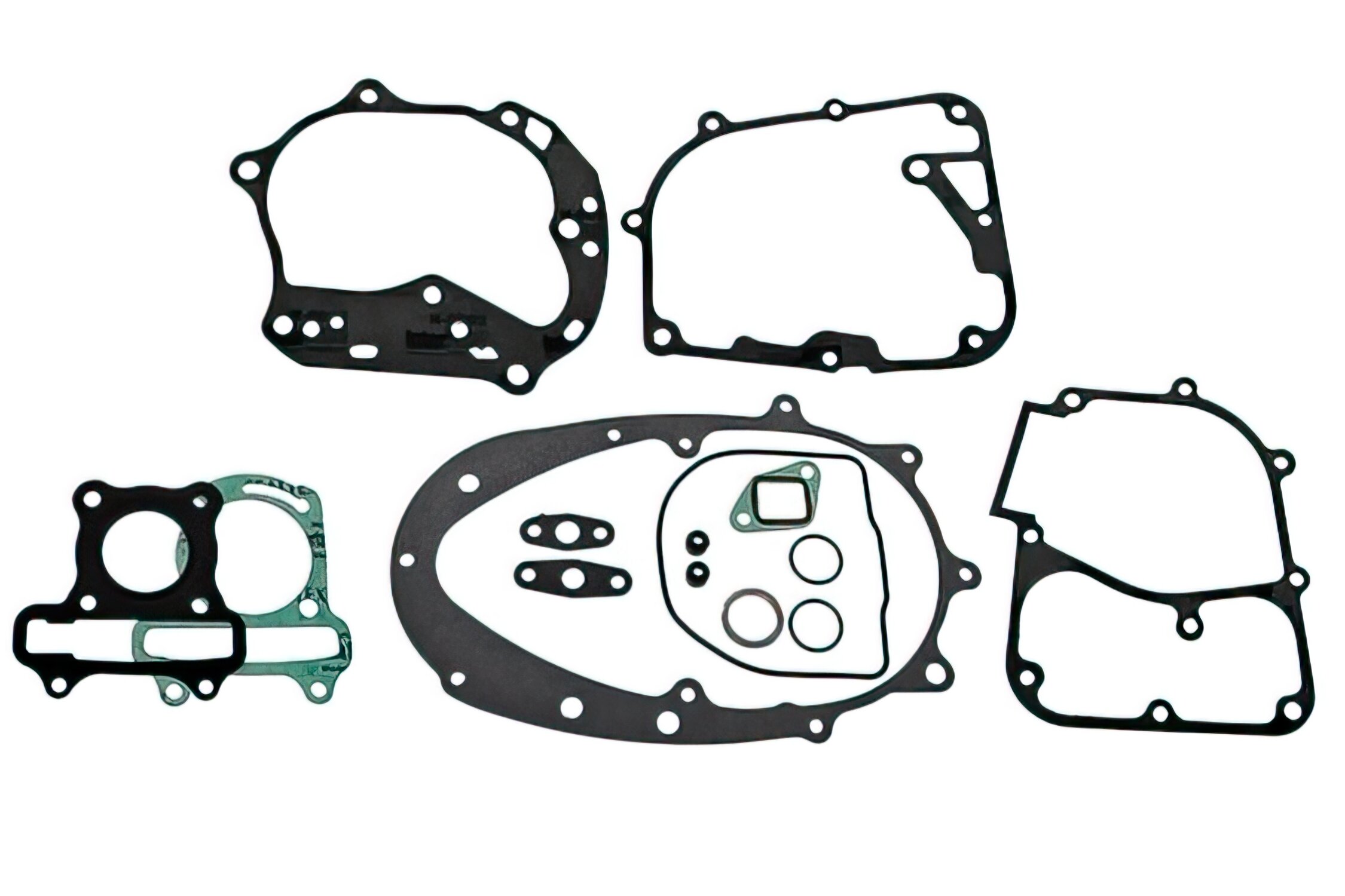 Dichtsatz Motor Kymco 50 Agility 4T