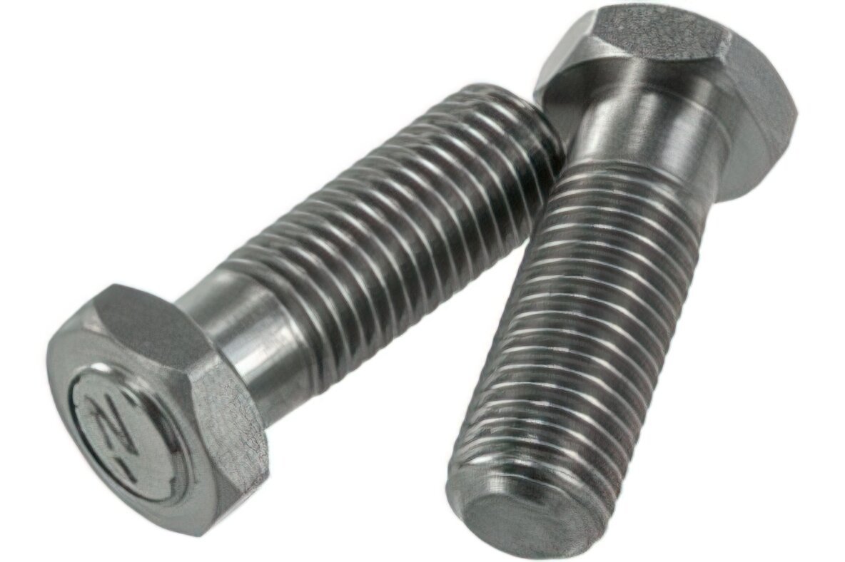 Magnetschrauben (2x) M10x1.25 / 28.3mm (zur Verwendung als Signalgeber) Yamaha Aerox