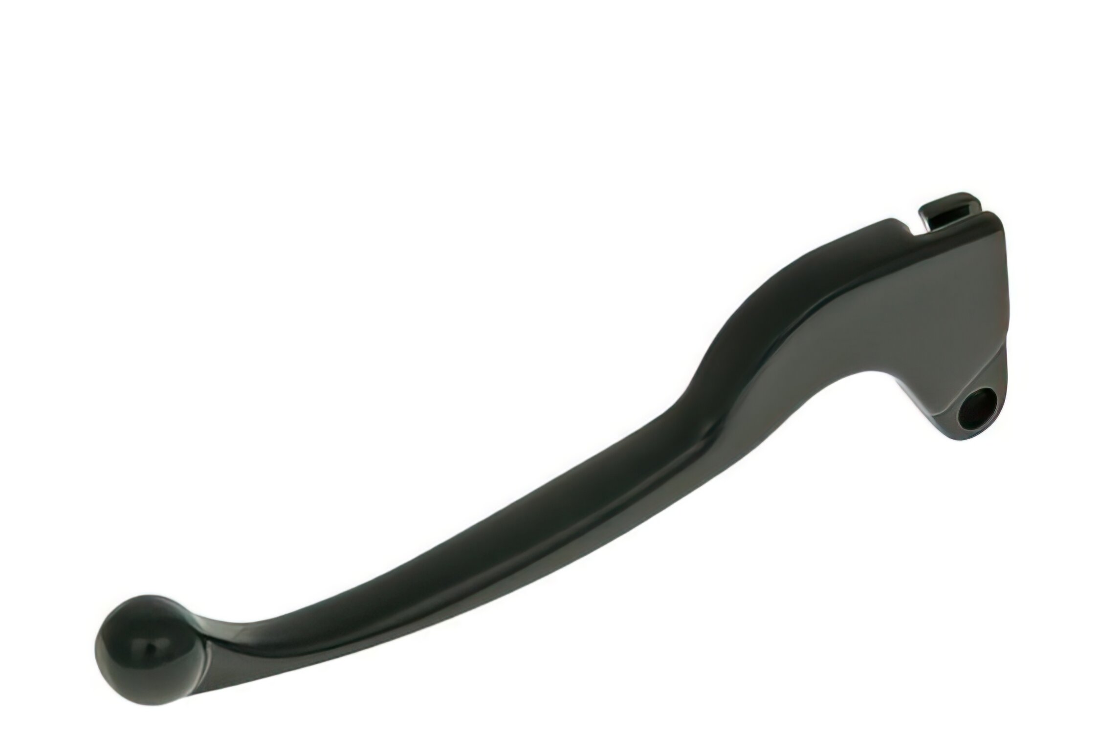 Bremshebel links schwarz Kymco CX / KB / Yup / Top Boy
