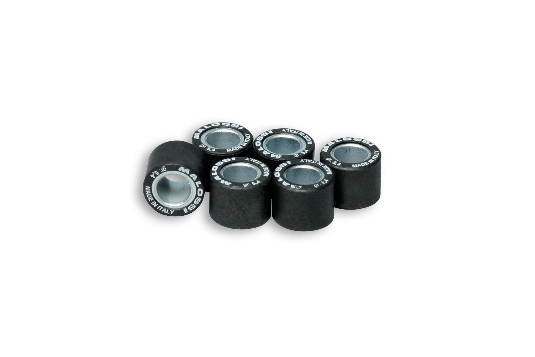 Variomatikgewichte Malossi 19x15,5mm - 13g